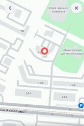 1к метро Позняки фото 14 1к метро Позняки фото 14