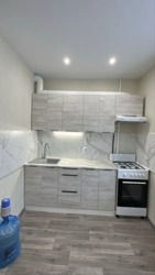 Однокімнатна квартира Позняки. фото 3 Однокімнатна квартира Позняки. фото 3