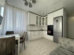 1к квартира.Оболонь ЖК Яскравий фото 9 1к квартира.Оболонь ЖК Яскравий фото 9