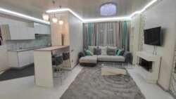 Здається квартира Київ, Соломенський, ул. Патриарха Мстислава Скрипника, 40 фото 2 Здається квартира Київ, Соломенський, ул. Патриарха Мстислава Скрипника, 40 фото 2