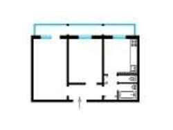 Здається квартира Київ, Шевченківський, ул. Януша Корчака фото 2 Здається квартира Київ, Шевченківський, ул. Януша Корчака фото 2