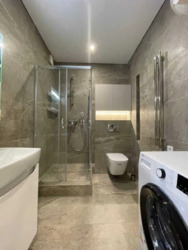 Євродвушка в ЖК Комфорт Таун фото 10 Євродвушка в ЖК Комфорт Таун фото 10