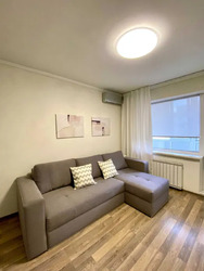 1к квартира. м. Академмістечко. фото 2 1к квартира. м. Академмістечко. фото 2