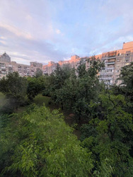 1к квартира. Русанівка. фото 8 1к квартира. Русанівка. фото 8