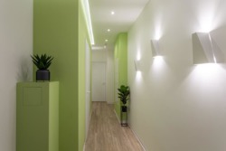 Смарт- квартира 41 м² ЖК Комфорт таун с охраной 24/7 фото 7 Смарт- квартира 41 м² ЖК Комфорт таун с охраной 24/7 фото 7