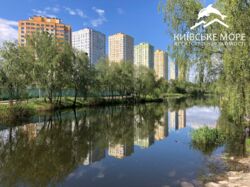 2к квартира ЖК Паркові Озера фото 16 2к квартира ЖК Паркові Озера фото 16