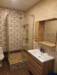 Євро двушка в ЖК Галактика фото 5 Євро двушка в ЖК Галактика фото 5