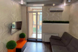 1к Лівобережна ЖК Комфорт Таун фото 1 1к Лівобережна ЖК Комфорт Таун фото 1