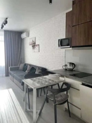 1к квартира ЖК Stard One фото 7 1к квартира ЖК Stard One фото 7