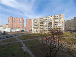 1к метро Позняки фото 15 1к метро Позняки фото 15