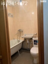 Здається квартира Київ, Оболонський, Вишгородська, 46в фото 15 Здається квартира Київ, Оболонський, Вишгородська, 46в фото 15