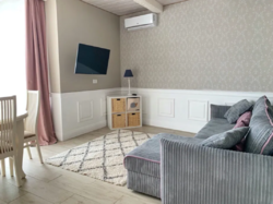 Просторная видовая 3к. квартира ЖК «Лазурный блюз». фото 3 Просторная видовая 3к. квартира ЖК «Лазурный блюз». фото 3