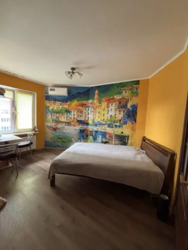 1к метро Осокорки фото 1 1к метро Осокорки фото 1