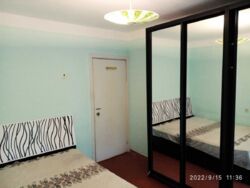 3-к на Зодчих фото 1 3-к на Зодчих фото 1