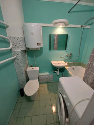1к квартира. м. Мінська. фото 13 1к квартира. м. Мінська. фото 13