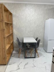 1к-студіо метро Бориспільська фото 5 1к-студіо метро Бориспільська фото 5