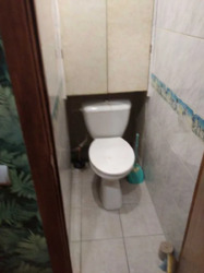 1к квартира. Лісова. фото 5 1к квартира. Лісова. фото 5