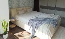 Оренда просторої 3-к квартири повул. Пулюя,3 (Турецьке містечко) фото 11 Оренда просторої 3-к квартири повул. Пулюя,3 (Турецьке містечко) фото 11