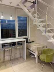 2-к в ЖК Олімпійське містечко фото 1 2-к в ЖК Олімпійське містечко фото 1