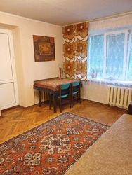 2к квартира. м. Академмістечко. фото 2 2к квартира. м. Академмістечко. фото 2