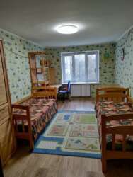 3-к метро Святошин фото 2 3-к метро Святошин фото 2