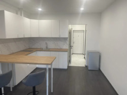 1к квартира-студіо в ЖК Нова Англія, Бристоль фото 1 1к квартира-студіо в ЖК Нова Англія, Бристоль фото 1