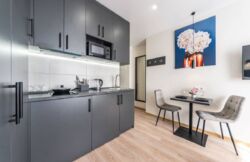 1к метро Харківська фото 4 1к метро Харківська фото 4