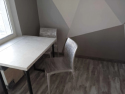 2к квартира метро Харківська фото 4 2к квартира метро Харківська фото 4