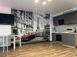 1к в ЖК 4U метро Академмістечко фото 2 1к в ЖК 4U метро Академмістечко фото 2
