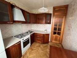 Здається квартира Київ, Святошинський, ул. Депутатская, 6 фото 1 Здається квартира Київ, Святошинський, ул. Депутатская, 6 фото 1