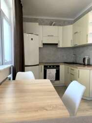 Здається квартира Київ, Шевченківський, пр. Берестейский (пр. Победы) фото 3 Здається квартира Київ, Шевченківський, пр. Берестейский (пр. Победы) фото 3