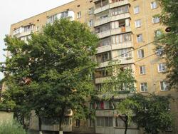 1к квартира. м. Почайна. фото 10 1к квартира. м. Почайна. фото 10