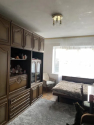 1к квартира Мінський масив фото 3 1к квартира Мінський масив фото 3