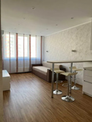 2к квартира-студіо. Лівобережна. ЖК Галактика. фото 3 2к квартира-студіо. Лівобережна. ЖК Галактика. фото 3