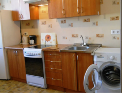 2к. квартира 80 м² Дом бизнесс класса. фото 6 2к. квартира 80 м² Дом бизнесс класса. фото 6