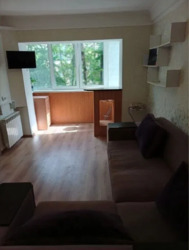 1к квартира. Відрадний. фото 2 1к квартира. Відрадний. фото 2