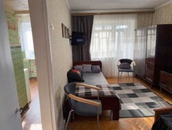 1к кварира м. Чернігівська фото 3 1к кварира м. Чернігівська фото 3