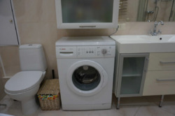 1к квартира, Позняки фото 14 1к квартира, Позняки фото 14