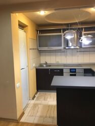 1к квартира Теремки фото 2 1к квартира Теремки фото 2