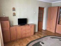 3-к квартира на Дніпровській набережній фото 4 3-к квартира на Дніпровській набережній фото 4