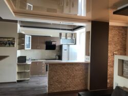 1к в ЖК Богатирський фото 1 1к в ЖК Богатирський фото 1