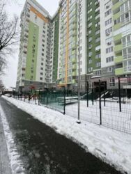 Здається квартира Вернадського, 24, Київ, Святошинський, м. Святошин фото 8 Здається квартира Вернадського, 24, Київ, Святошинський, м. Святошин фото 8