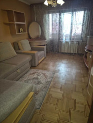 2к квартира. м. Мінська. фото 1 2к квартира. м. Мінська. фото 1