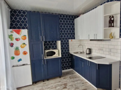 1� �������� �. ��������� � �� Welcome Home ���� 4