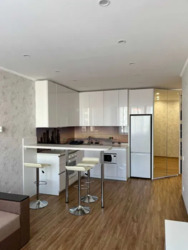 2к квартира-студіо. Лівобережна. ЖК Галактика. фото 5 2к квартира-студіо. Лівобережна. ЖК Галактика. фото 5