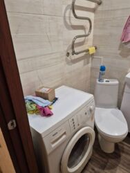 1к квартира. м. Лісова фото 8 1к квартира. м. Лісова фото 8
