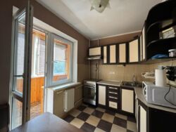 Здається квартира Київ, Святошинський, Жмеринская ул., 36, м. Святошин фото 6 Здається квартира Київ, Святошинський, Жмеринская ул., 36, м. Святошин фото 6