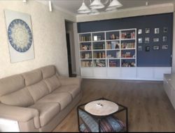 Аренда стильной 3к квартиры, можно с детьми фото 2 Аренда стильной 3к квартиры, можно с детьми фото 2