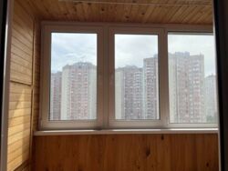 1к квартира. м. Осокорки. фото 4 1к квартира. м. Осокорки. фото 4