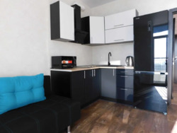 Євродвушка в ЖК Каховська фото 6 Євродвушка в ЖК Каховська фото 6